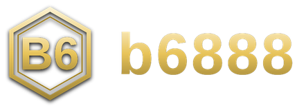 b6888 logo